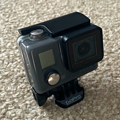 Gopro hero 2014 1080p - 2014,