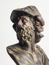 Early 20th Century Grand Tour