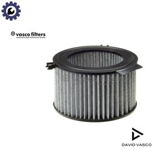 FILTER CABIN AIR X044 FOR VW