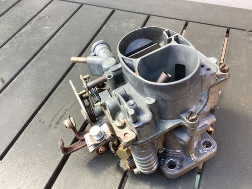 Genuine original solex - original,