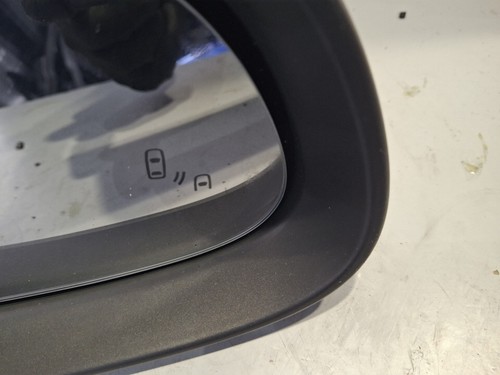 Retrovisor door mirror right - mirror,