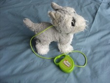 Fluffy Puppies Walking/Barking