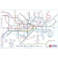 Transport for london - london, (tfl