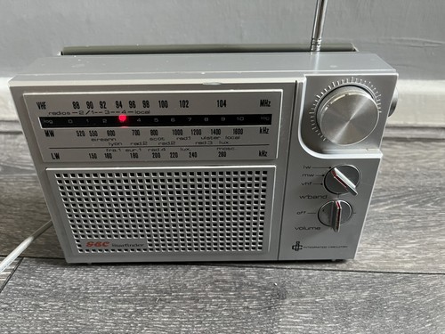 Vintage gec starfinder r7004h - vintage,