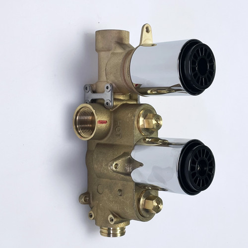 Crosswater shower valve - crosswater,