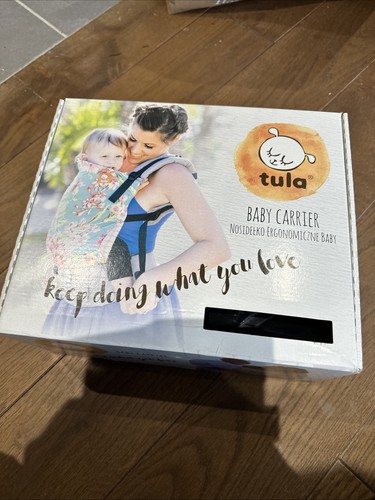 Tula standard baby infant - standard,