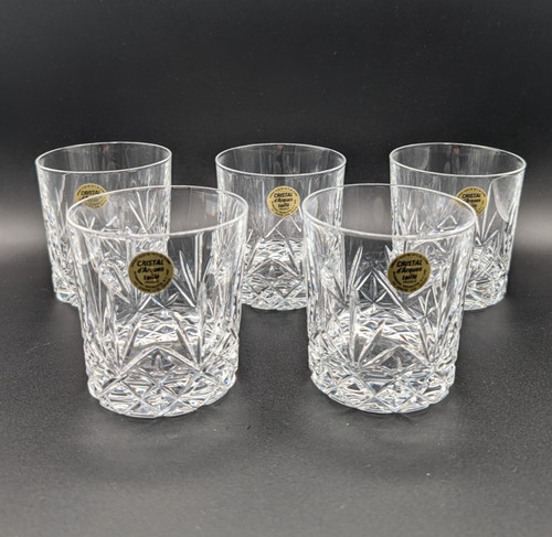 Cristal arques crystal - d’arques,