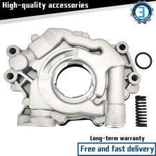 1x High Volume Oil Pump For