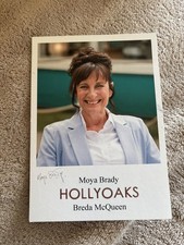 MOYÀ BRADY     (HOLLYOAKS)