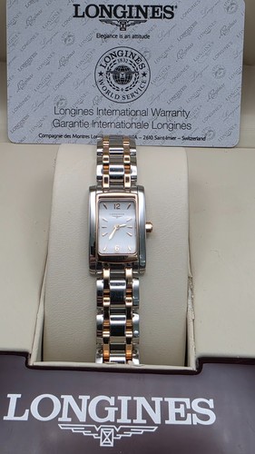Longines dolcevita lady - longines,