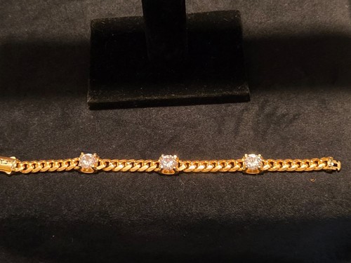 14k gold filled 8 - filled, 8.8mm