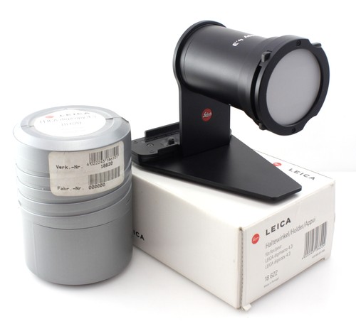 Boxed leica digicopy - boxed, (18