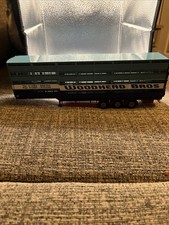 Corgi - Livestock Trailer Only