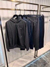 PRADA Men's Tracksuit