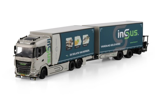 Wsi insus daf xg - b.v.,