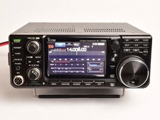 ICOM 7300 HF+50MHz Amateur