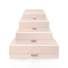 Light Pink Magnetic Gift Box