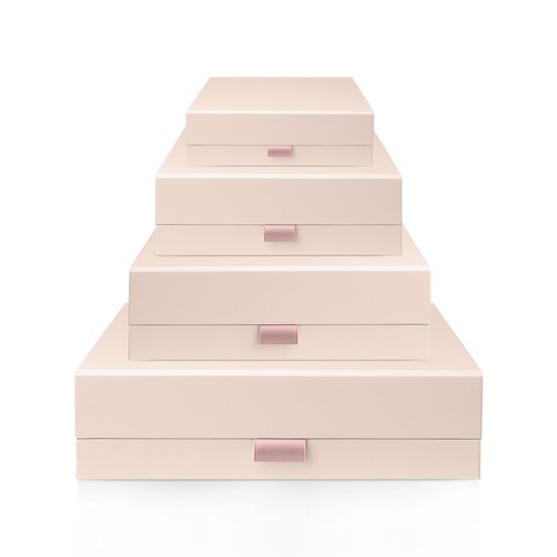 Light pink magnetic - magnetic, gift