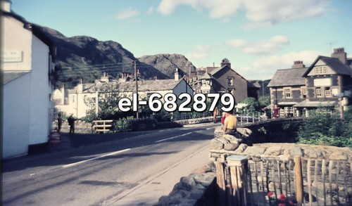 Original slide coniston - original,