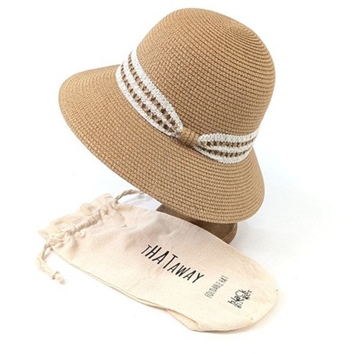 Black ginger cloche dark - ginger,
