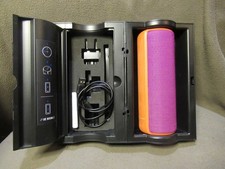 Ultimate Ears UE BOOM 2 LE Portable Speaker In Orange & Purple