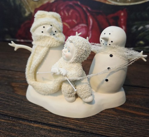 Snowbabies collectables - snowbabies,