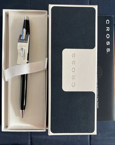 Cross at0082wg black - cross,