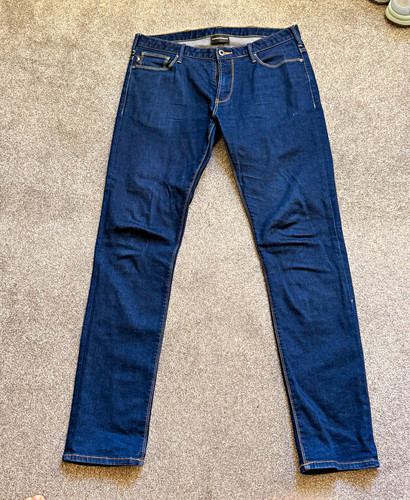 Emporio armani j11 slim skinny - emporio,