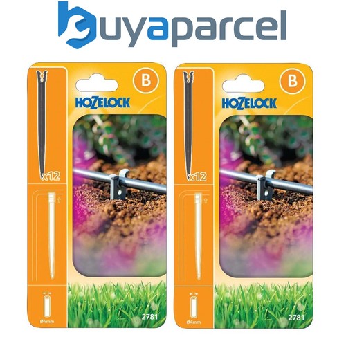 Hozelock 2781 supply - x,