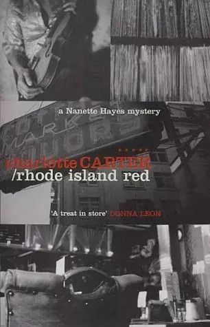 Rhode island red - island,