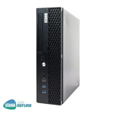 Stone PC Lite - Intel Core i5-10400 - 16GB RAM - 500GB SSD