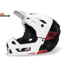 BATFOX Adult MTB Full Face