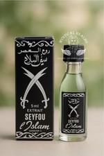 Seyfou perfume oil original - perfume,