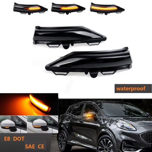 Dynamic led side - led,