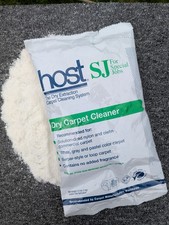 Host SJ Special Job Dry Carpet
