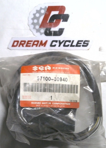 Nos suzuki 185 250 throttle - 185,