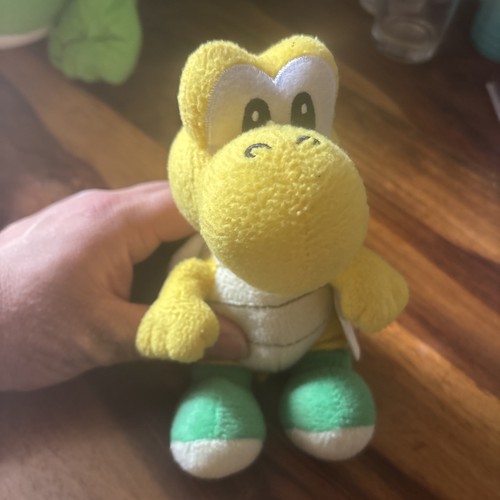 Nintendo super mario koopa - super,