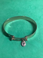 Jack Wills Gold Tone Bangle