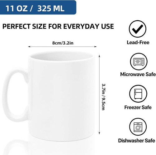 Set white ceramic - of,