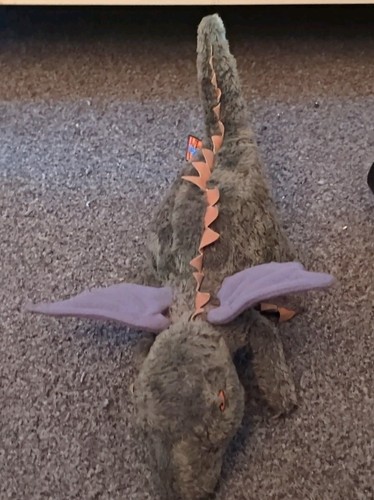 Harry potter dragon norbert - harry,
