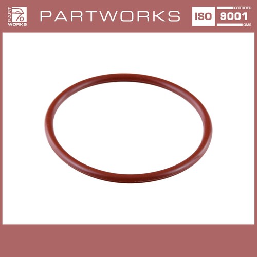Camshaft seal ring - ring, porsche