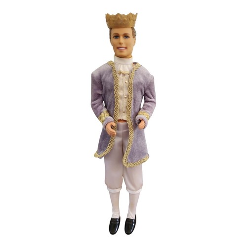 Barbie cinderella prince - cinderella,