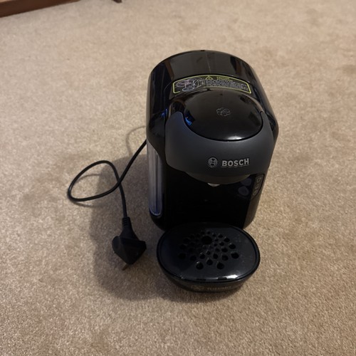Bosch tassimo tas1252gb hot - tassimo,