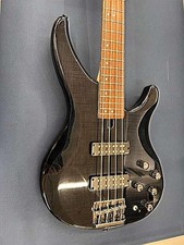 Yamaha trbx604fm black 56kg - yamaha,