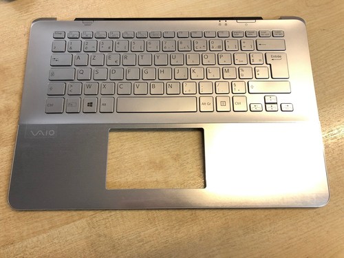 New sony vaio - sony, svf14a