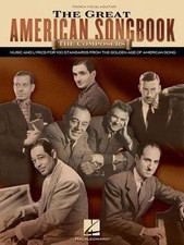 The Great American Songbook – Piano Vocal and- 9781423419549, Various, paperback