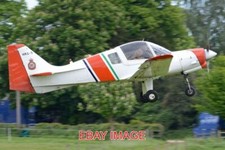 PHOTO  AEROPLANE SCOTTISH