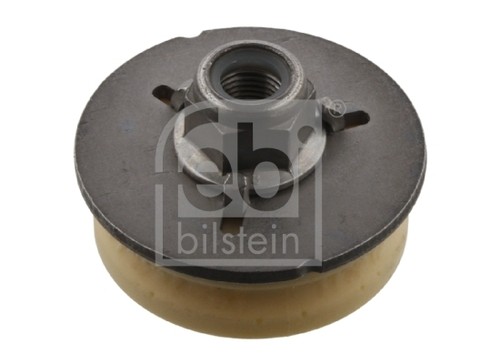 Rear upper shock absorber - shock,
