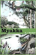 Myakka-P. J. Benshoff,Paula Benshoff