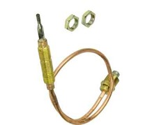 Burco gas thermocouple sensor - gas,